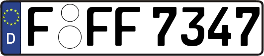 F-FF7347