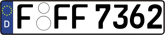 F-FF7362