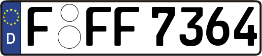 F-FF7364