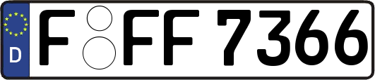 F-FF7366