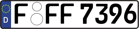 F-FF7396