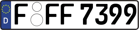 F-FF7399