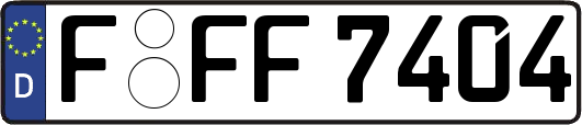 F-FF7404