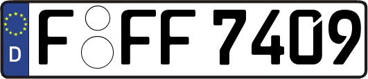 F-FF7409