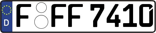 F-FF7410