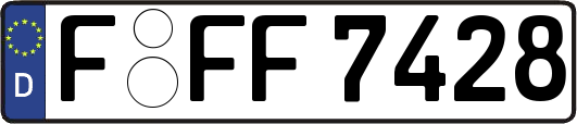 F-FF7428