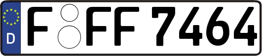 F-FF7464