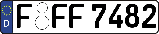 F-FF7482