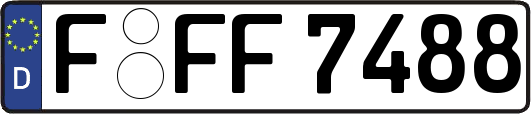 F-FF7488