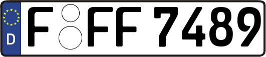F-FF7489