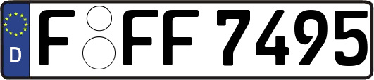 F-FF7495