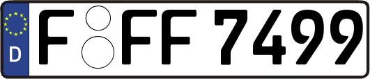 F-FF7499
