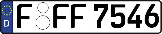 F-FF7546