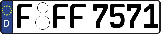 F-FF7571