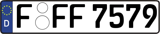 F-FF7579