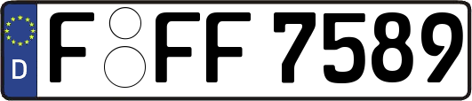 F-FF7589