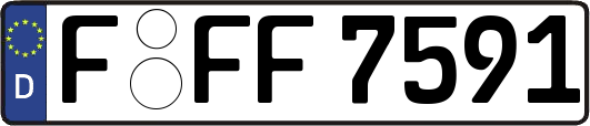 F-FF7591