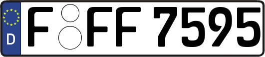 F-FF7595