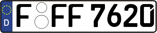 F-FF7620