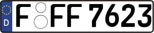F-FF7623
