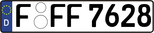 F-FF7628