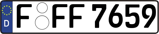 F-FF7659