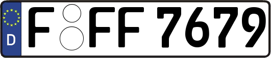 F-FF7679