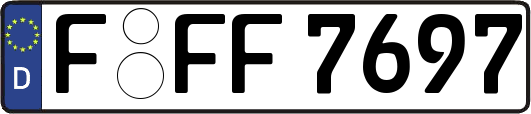 F-FF7697
