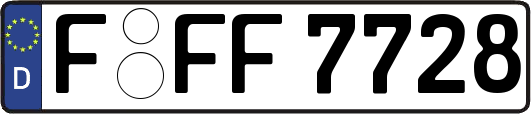 F-FF7728