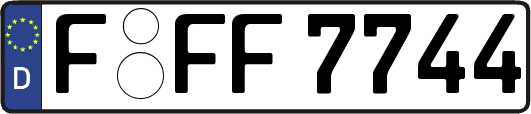 F-FF7744