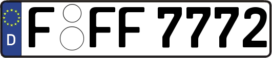 F-FF7772