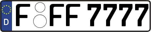 F-FF7777