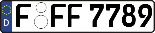F-FF7789