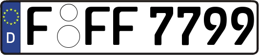 F-FF7799