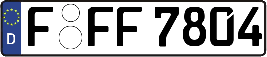 F-FF7804