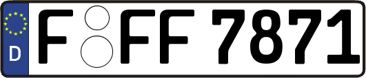 F-FF7871