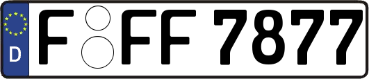 F-FF7877