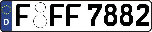 F-FF7882