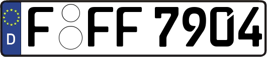 F-FF7904