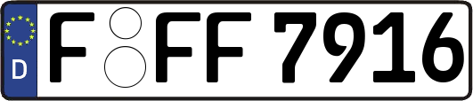 F-FF7916