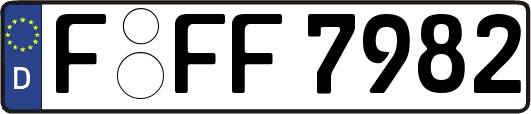 F-FF7982