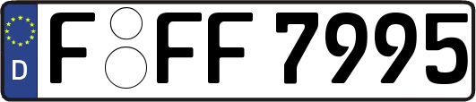 F-FF7995