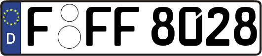 F-FF8028