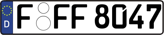 F-FF8047