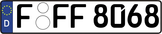 F-FF8068