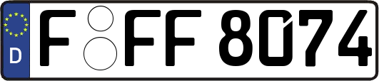 F-FF8074