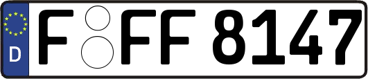 F-FF8147