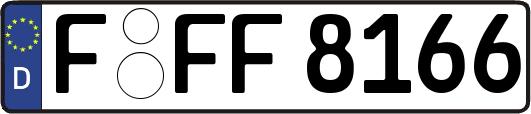 F-FF8166