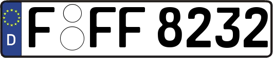 F-FF8232