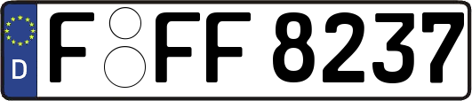 F-FF8237